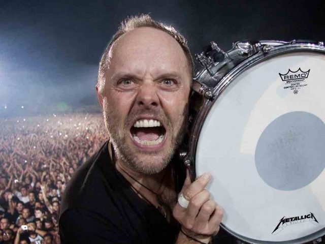 Саундтрек дня: кавер Metallica, сыгранный с помощью дилдо