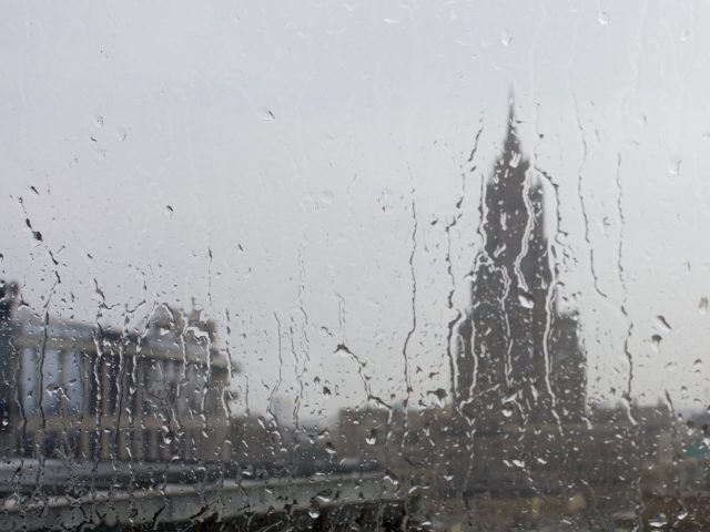 Москва и Красноярск попали в сотню городов мира c самым загрязненным воздухом