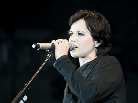 Умерла солистка группы The Cranberries