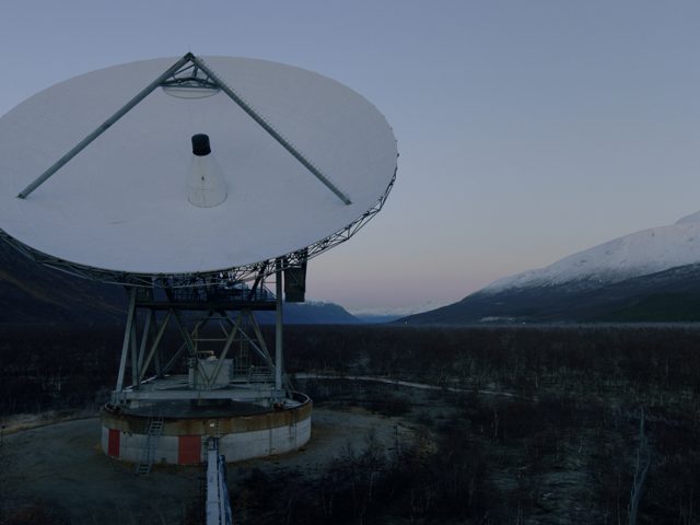 Плейлист дня: 33 трека для инопланетян