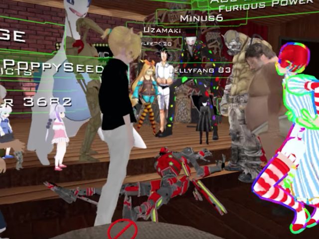 «Среди вас есть доктор?» У геймера случился приступ эпилепсии в виртуальной реальности