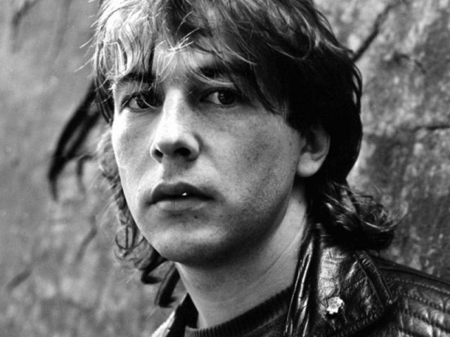 Сайт дня: «Башлачёв. 30 лет»