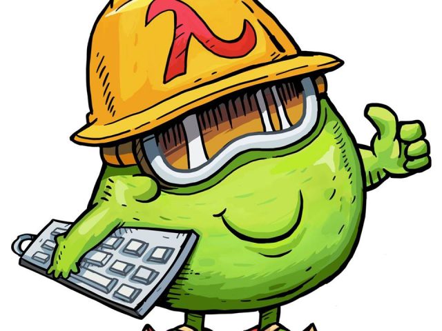 Игра дня: Data Monsters — карты для любителей больших данных