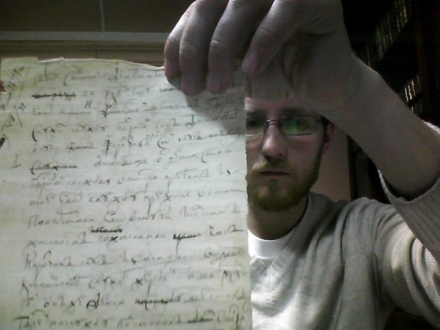 Слесарь-ученый из Петербурга получил 2,5 млн рублей за вклад в историческую науку