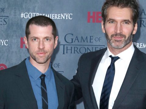 Создатели «Игры престолов» снимут новые «Звездные войны»