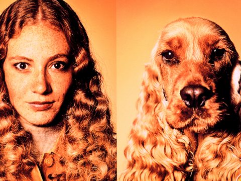 Почему хозяева похожи на своих собак?