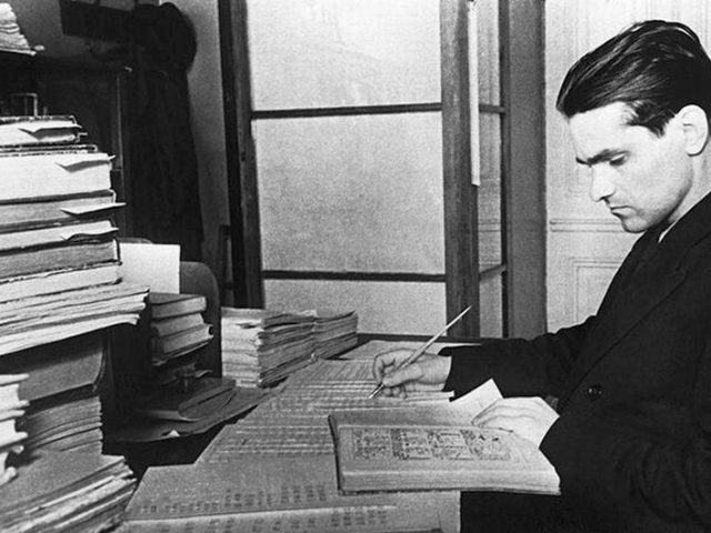 В Мексике открыли памятник этнографу Юрию Кнорозову, расшифровавшему письменность майя