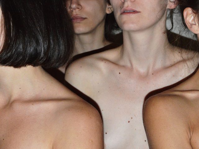 Исследование: какие актеры и актрисы чаще всего снимаются обнаженными