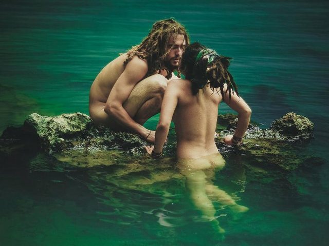 Фоторепортаж: Rainbow Gatherings — анархо-утопия новых хиппи