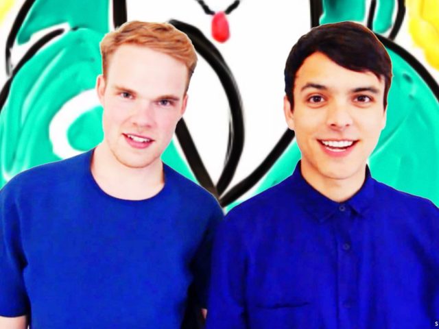 Ютуберы научат детей критическому мышлению