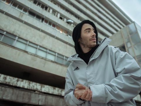 О чем сейчас поют? Спецкурс ВШЭ по текстам рэперов и рок-музыкантов