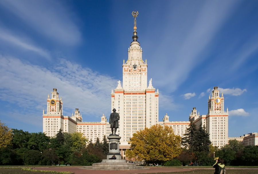 В МГУ открыли курс философии искусственного интеллекта — Нож