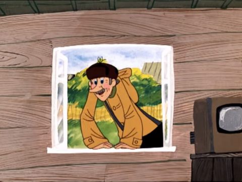 «Простоквашино» вернется в апреле: у дяди Федора будет питомец-мутант, Печкин найдет любовь