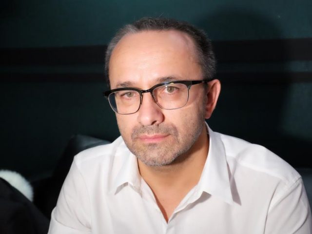 Андрей Звягинцев вошел в жюри Каннского фестиваля