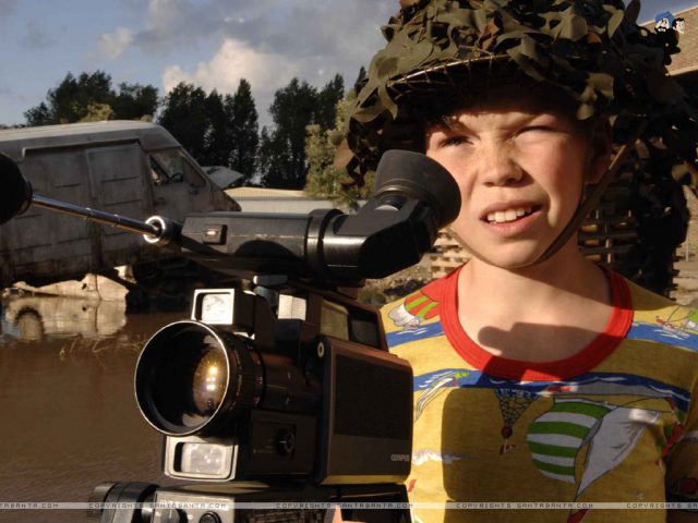 Конкурс для молодых режиссеров: выиграйте участие в летней школе «Юность»