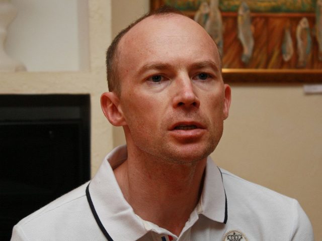 Владимир Козлов издал роман о перестройке