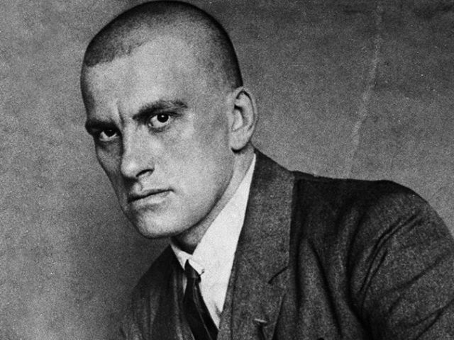 Тест дня: кем бы вы были в 1920-е?