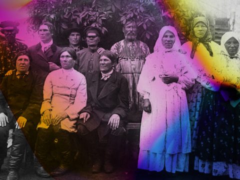 История скопцов. Зачем русские люди добровольно лишали себя гениталий и что они получали взамен