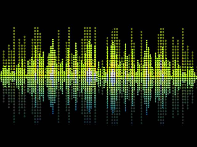 Находка: 16 000 звуков из архива BBC Sound Effects