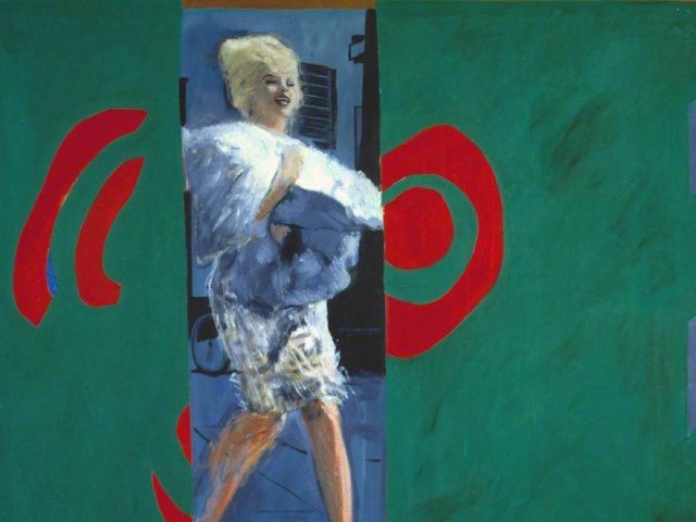 «Великий мастурбатор», «Офелия» и еще 16 картин, созданных художниками до 25 лет