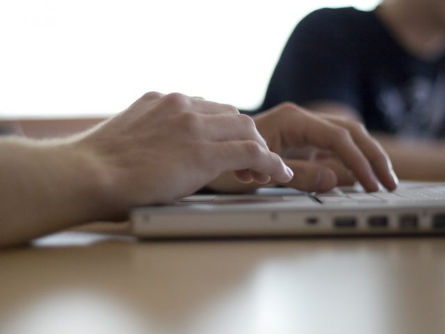 Появился новый способ скоростного набора текста