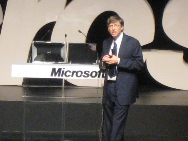 Список Билла Гейтса: пять книг, которые нужно прочитать этим летом