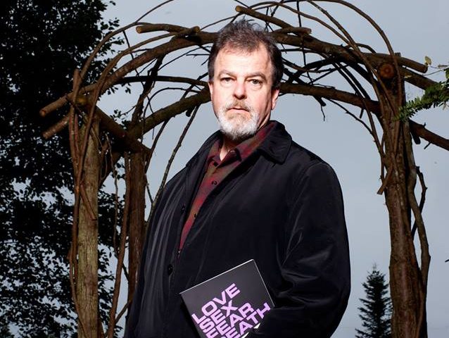 Умер «самый опасный издатель Америки» Адам Парфрей