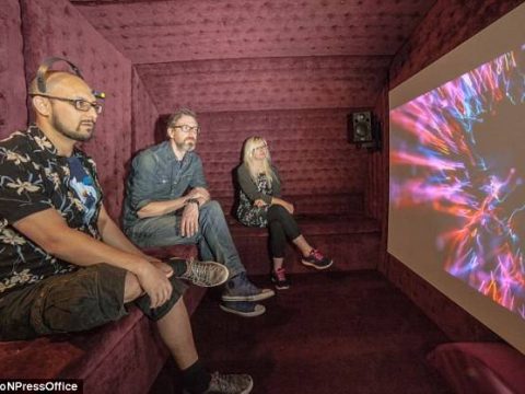 Ученые сняли фильм, сюжет которого может подстраиваться под зрителей