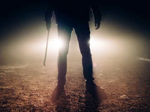 Священник, военный, лесоруб: 12 любимых профессий маньяков