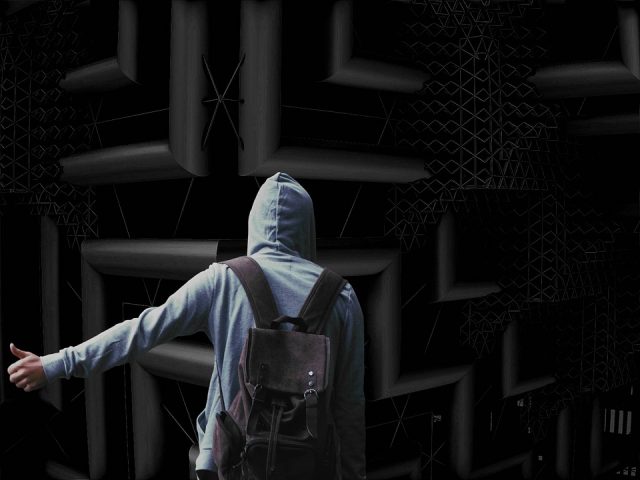 Исследование: видеоигры помогают мужчинам лучше ориентироваться на местности