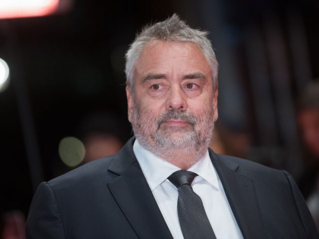 Люка Бессона заподозрили в изнасиловании