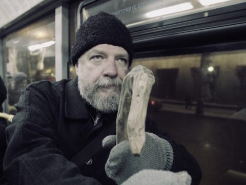 Beat Film Festival объявил программу национального конкурса