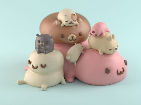 Хомячок? Лучше! Экзотические домашние питомцы, которых легко содержать