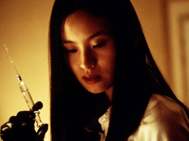 Список дня: 25 самых страшных фильмов в истории кино