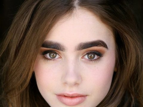 Исследование: склонность к нарциссизму можно вычислить по бровям