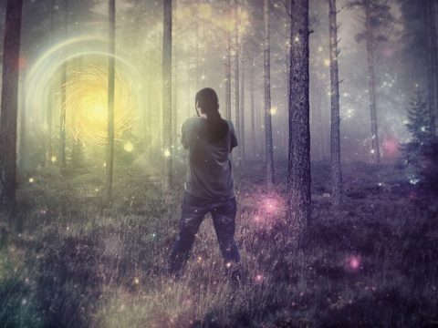 Ученые открыли область мозга, которая отличает реальность от галлюцинаций