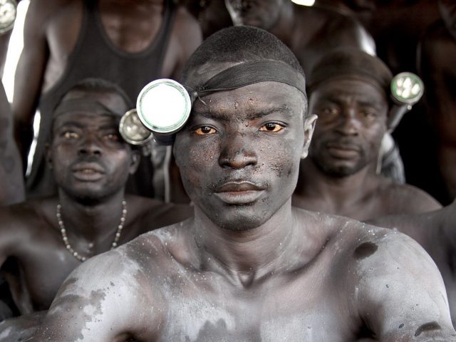 Калькулятор: сколько рабов в мире трудятся на вас?