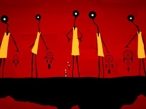 Всегда ваша, Тульпа: почему люди заводят воображаемых друзей на всю жизнь