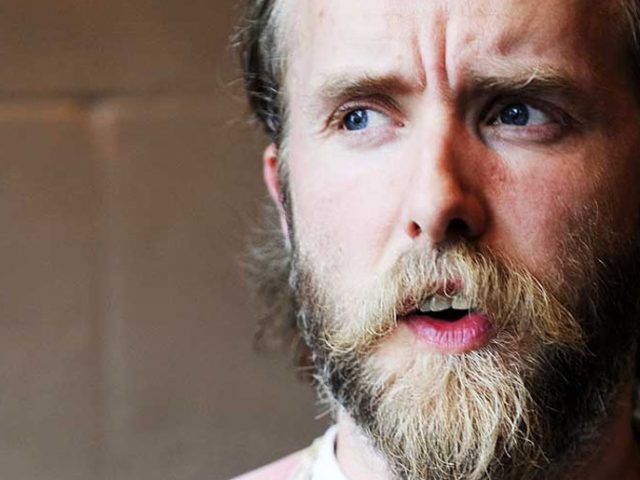 Варг Викернес распускает проект Burzum
