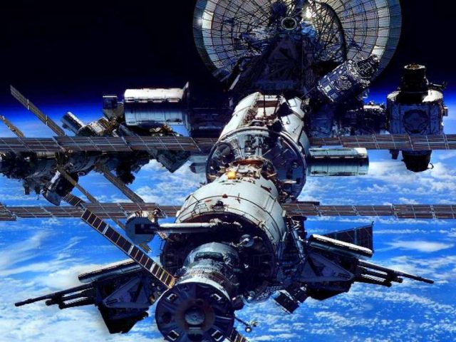«Роскосмос» принимает заказы на проведение экспериментов на МКС