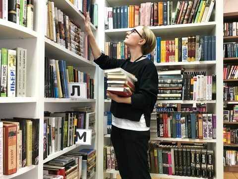 «Дворовые правила»: в Москве пройдет ярмарка самиздата и зин-культуры