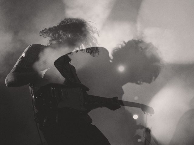 Ученые: от музыки можно опьянеть