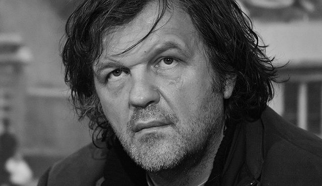 Эмир Кустурица экранизирует роман «Герой нашего времени»