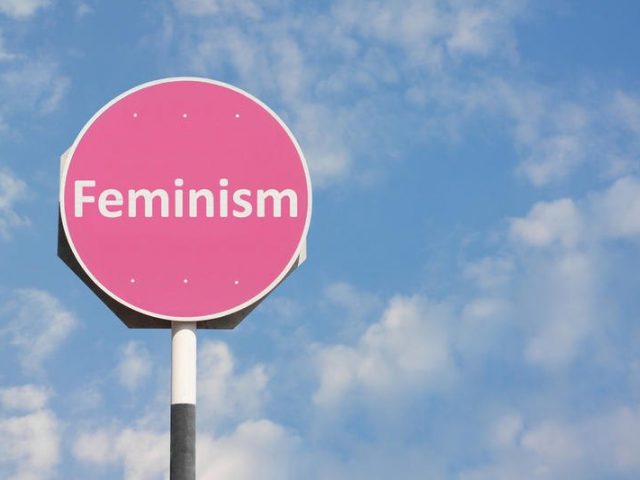 Исследование: термин «феминизм» отталкивает жителей Европы