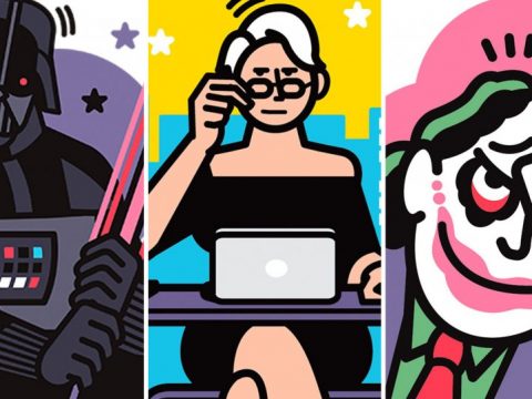 Список дня: 25 лучших кинозлодеев по версии Hollywood Reporter