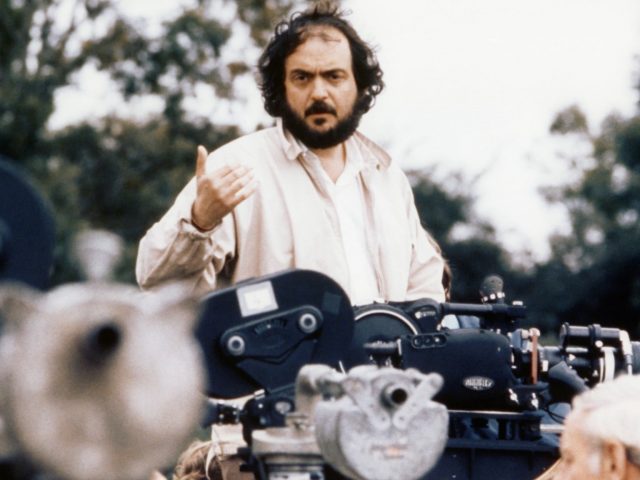 В Британии нашли сценарий Кубрика, потерянный 60 лет назад