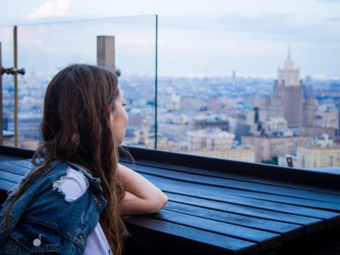 «Месяц открытых крыш»: москвичей ждут 6 бесплатных лекций и экскурсий