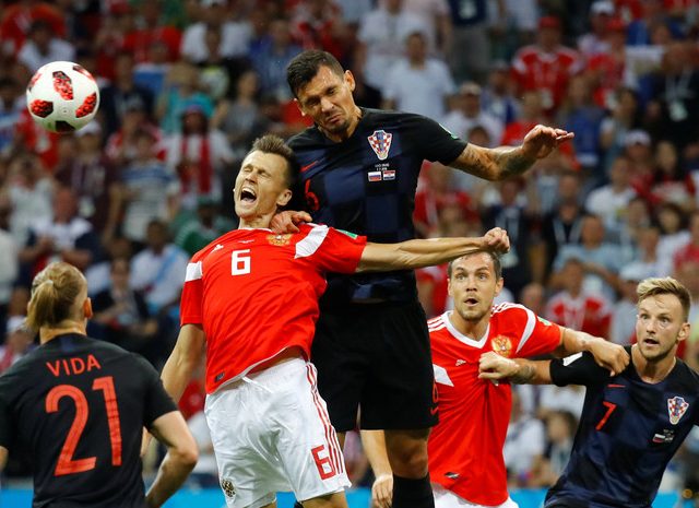 Сборная России встретится с болельщиками на фанзоне в Москве