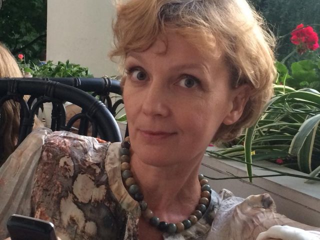 Умерла переводчица «Гарри Поттера» Мария Спивак