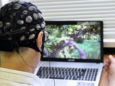 В России изобрели «стимулятор воображения» для реабилитации после инсульта